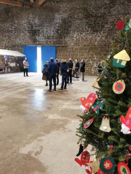 Sprejem direktorjev javnih zavodov 2021  (7)